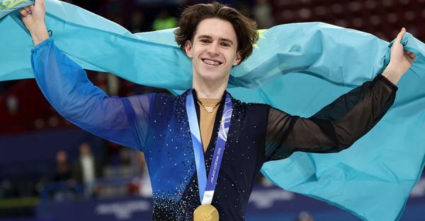 Підсумки одиночного катання чоловіків на Олімпіаді: Казахстан тріумфує, а США залишилися осторонь