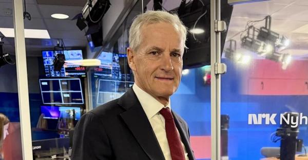 Прем'єр Норвегії пояснив, чому його країна не відправлятиме додому чоловіків-біженців  