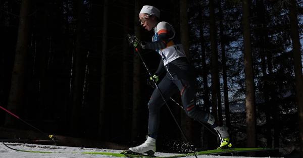 "Нейтральну" російську лижницю на Олімпіаді2026 дискваліфікували за те, що взяла чужі лижі "Нейтральну" російську лижницю на Олімпіаді2026 дискваліфікували за те, що взяла чужі лижі