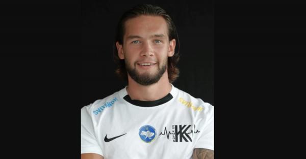 ФК Колос уволит нападающего Колесника после видео с ударом сотрудника ТЦК  