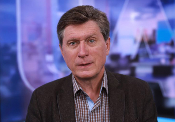 Володимир Фесенко: Тема енергетики в Абу-Дабі стане індикатором &mdash; чи РФ хоче домовлятися 