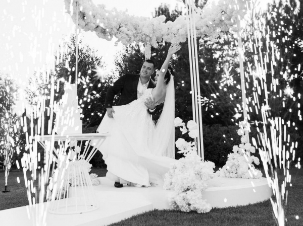 Службове відрядження, що змінило життя: історія кохання прикордонників в Ізмаїлі Службове відрядження, що змінило життя: історія кохання прикордонників в Ізмаїлі