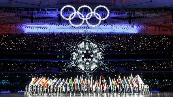 Milano Cortina 2026: що покажуть на церемонії відкриття зимових Олімпійських ігор