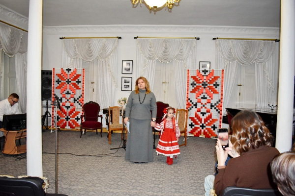 В Ізмаїльському музеї Придунав&rsquo;я відкрилася виставка дитячої творчості