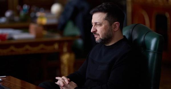 Новий раунд мирних переговорів має відбутися протягом 10 днів, - Зеленський Новий раунд мирних переговорів має відбутися протягом 10 днів, - Зеленський