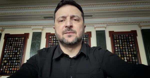 Зеленський вимагає результату від наступних переговорів і дав доручення Умєрову 