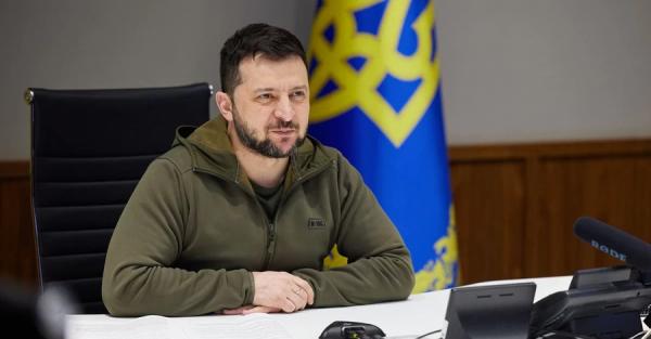 Допомогу мешканцям будинків без опалення потрібно збільшити, а ремонти прискорити, - Зеленський 