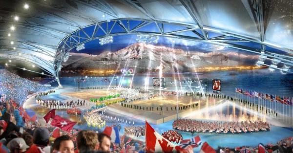 Milano Cortina 2026: що покажуть на церемонії відкриття зимових Олімпійських ігор
