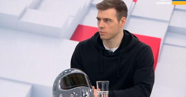 Мені найобразливіше за колег з інших країн, які мене зрадили і не підтримали, Гераскевич про свою дискваліфікацію Мені найобразливіше за колег з інших країн, які мене зрадили і не підтримали, Гераскевич про свою дискваліфікацію