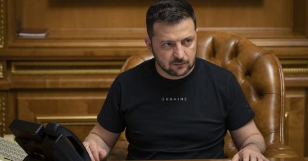 Зеленський підписав закон про соцгарантії іноземців у ЗСУ       