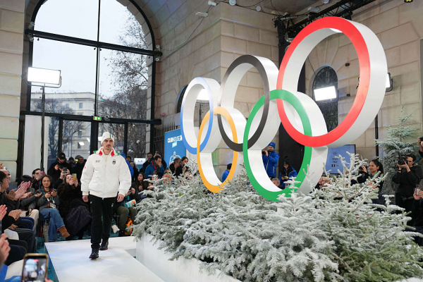 Milano Cortina 2026: що покажуть на церемонії відкриття зимових Олімпійських ігор