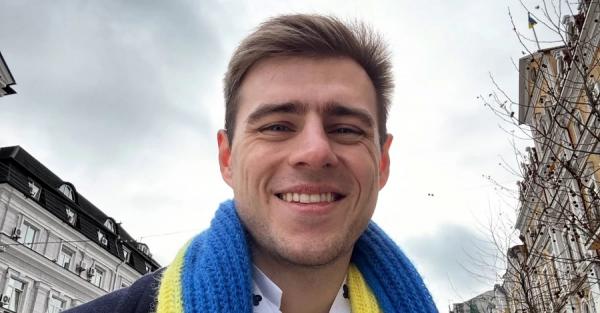 Гераскевич зареєстрував петицію про санкції проти Бубки та позбавлення його звання Героя 