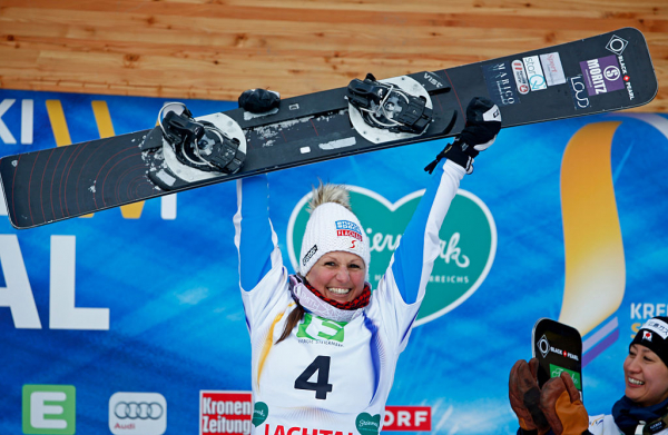 Возрастные рекорды Олимпиады2026: от 15 лет на фристайле до 52 на сноуборде и 54 &ndash; в керлинге  