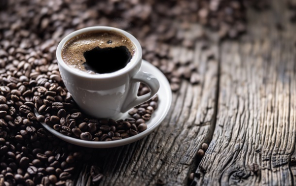 Ученые связали употребление кофе с замедлением старения мозга