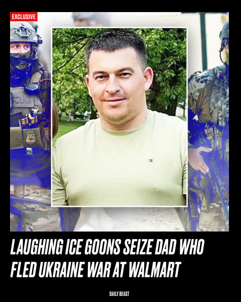 Трамп проти наших біженців: як нова іммігрантська політика в США перетворює українців на нелегалів 