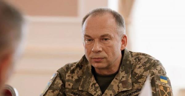 У січні дрони ЗСУ знешкодили більше окупантів, ніж РФ змогла рекрутувати, - Сирський 