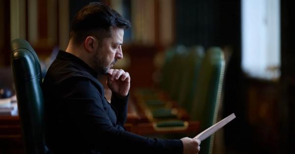 Зеленський розповів, чи можна завершити війну до літа і чому не поїде на переговори до Москви 