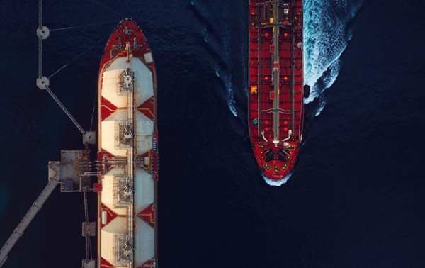 Газ и нефть отреагировали на обострение конфликта между Ираном и США Газ и нефть отреагировали на обострение конфликта между Ираном и США