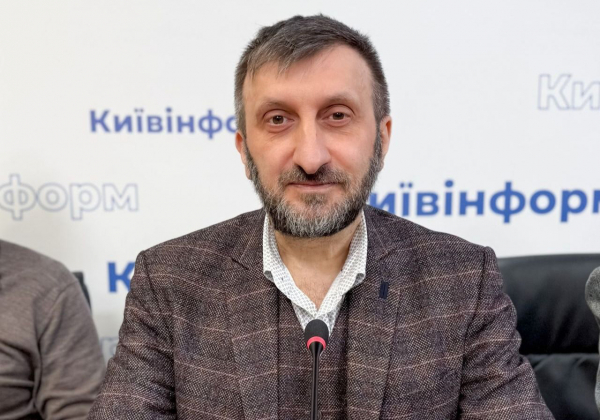 Віталій Кулик про переговори: У США хочуть зустрічі Путіна з Зеленським, і Київ її не виключає 