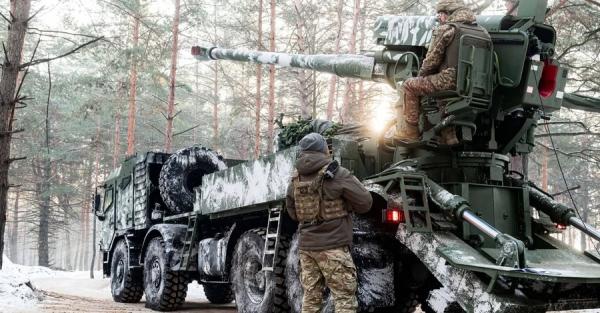 Іван Тимочко: На фронті ворог зараз на піку своїх можливостей, навесні піде їх спад 