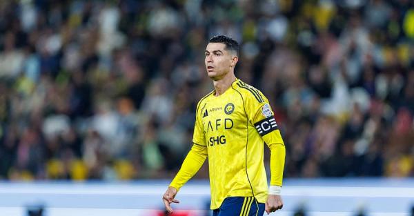 Кріштіану Роналду став співвласником іспанського клубу 