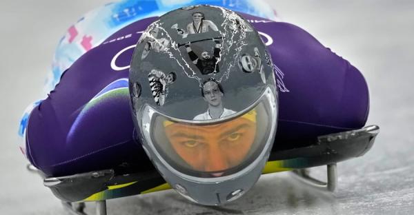 МОК сделает исключение из правил и позволит Гераскевичу носить черную повязку на Олимпиаде2026  