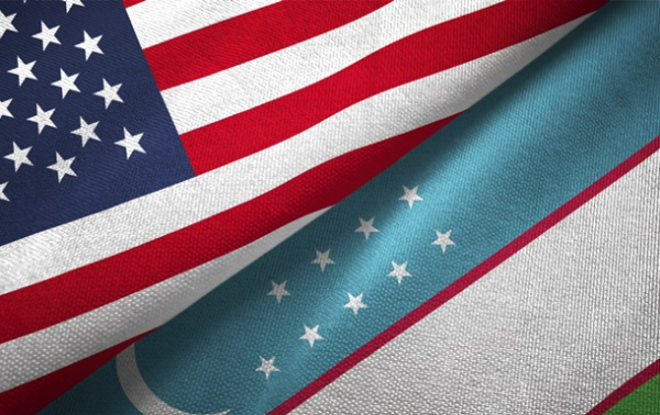 США и Узбекистан подписали соглашение о критически важных минералах США и Узбекистан подписали соглашение о критически важных минералах