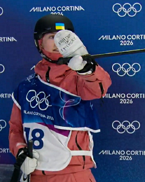 Екатерина Коцарь получила предложение после выхода в финал Олимпиады2026 Екатерина Коцарь получила предложение после выхода в финал Олимпиады2026