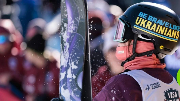 Диктатура нейтральности: как МОК стирает личные истории спортсменов на Олимпиаде2026 Диктатура нейтральности: как МОК стирает личные истории спортсменов на Олимпиаде2026