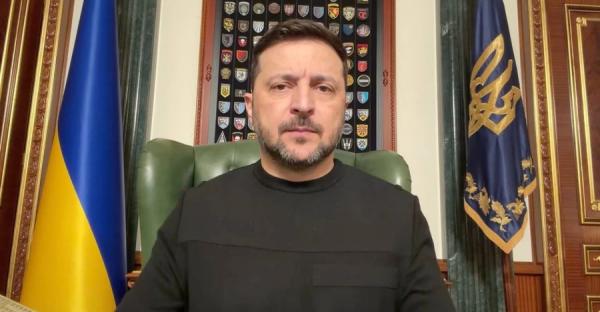 Зеленський ввів персональні санкції проти десяти російських спортсменів, які підтримують війну  