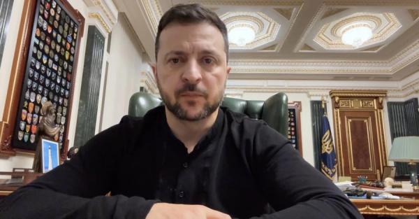 Зеленський доручив стабілізувати ситуацію в енергосистемі найближчим часом 