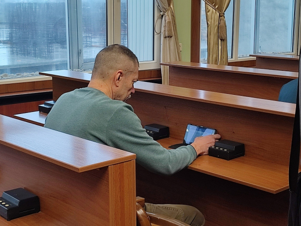 В Ізмаїлі відбулася 74 сесія міськради, де прийняли рішення щодо подальшої долі інфекційної лікарні В Ізмаїлі відбулася 74 сесія міськради, де прийняли рішення щодо подальшої долі інфекційної лікарні