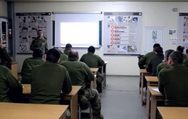 В Одессе начал работу подземный учебный хаб по проекту Метинвеста