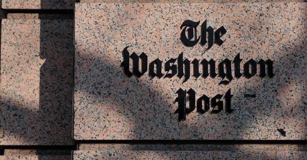 Гендиректор The Washington Post пішов у відставку після звільнення третини газети 