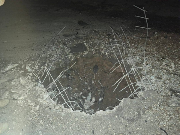 Ізмаїл вночі атакували російські шахеди: є постраждалі Ізмаїл вночі атакували російські шахеди: є постраждалі