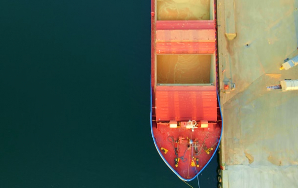 США вытесняют украинскую кукурузу с рынка ЕС - СМИ США вытесняют украинскую кукурузу с рынка ЕС - СМИ