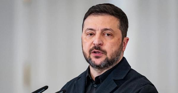 Зеленський задекларував 15 мільйонів гривень доходу, квартири та годинники 