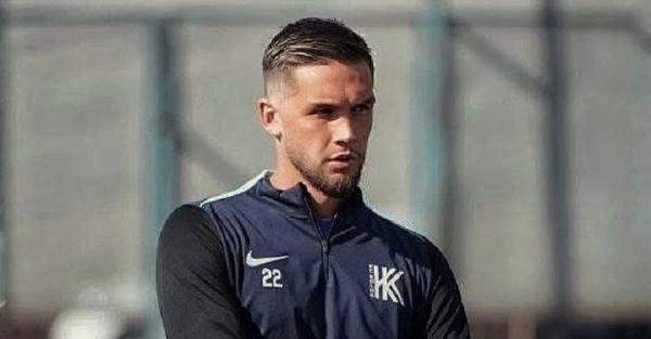 Звільнений з &laquo;Колоса&raquo; Данило Колесник переходить у медіафутбол