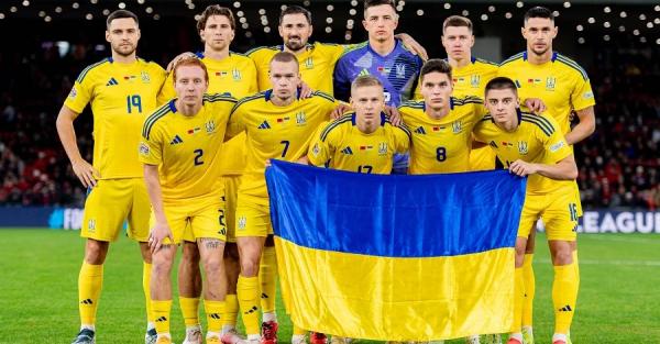 Збірну України обікрали перед матчем проти Швеції Збірну України обікрали перед матчем проти Швеції