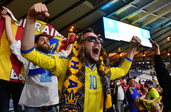 Україна — Швеція: прогнози, ставки, сюрпризи у складах та де дивитись матч відбору ЧС2026 Україна — Швеція: прогнози, ставки, сюрпризи у складах та де дивитись матч відбору ЧС2026