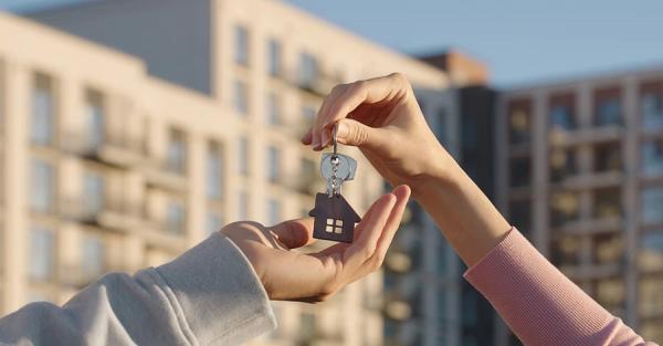 Новий житловий закон: що таке соціальне житло та хто має на нього право 