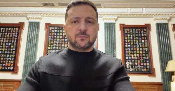 Росіяни знову готують масований удар - Зеленський закликав реагувати на сигнали тривоги   