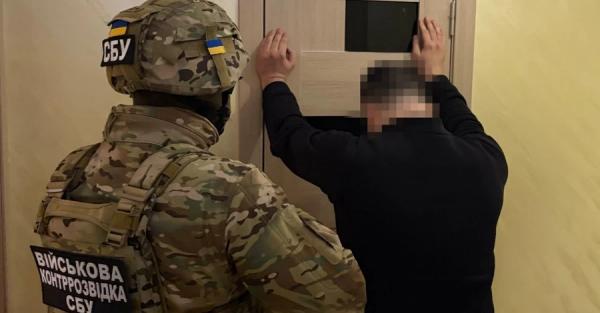 СБУ викрила групу, яка готувала вбивство Стерненка, він відреагував 