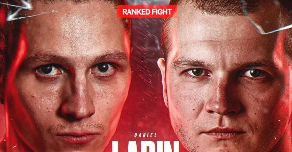 Даниэль Лапин проведет рейтинговый бой с Кристапсом Бульмейстерсом   