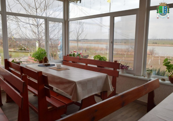 Равликова ферма під Ізмаїлом стане осередком відновлення тих, хто постраждав внаслідок війни