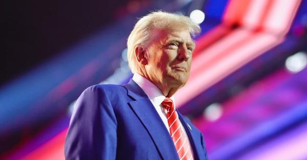 Трамп в обхід Конгресу поставить на Близький Схід зброю на мільярди доларів 