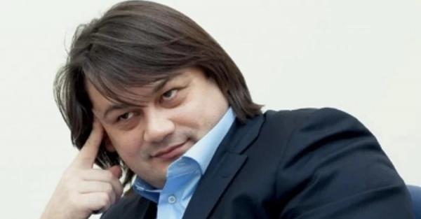 Лагун оскаржує санкції РНБО: його представляє адвокат з фірми, партнер якої відмазує від ТЦК 