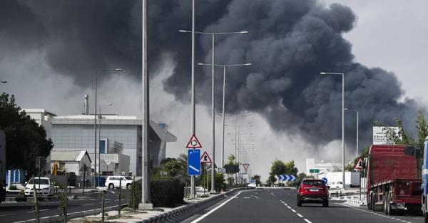 Нова війна: чому Трамп напав на Іран і як це вплине на Україну Нова війна: чому Трамп напав на Іран і як це вплине на Україну