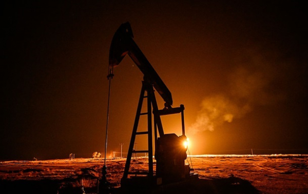 Цена на нефть выросла на фоне новостей о возможном вторжении США