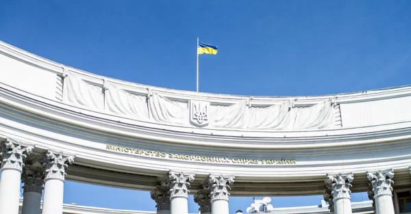 У МЗС прокоментували падіння українських дронів у Фінляндії У МЗС прокоментували падіння українських дронів у Фінляндії